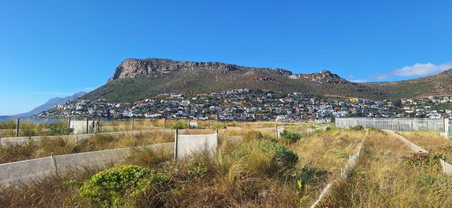 To Let 2 Bedroom Property for Rent in Fish Hoek Western Cape